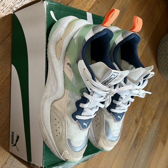 Puma Rise - Woman’s - Picture 4 of 10